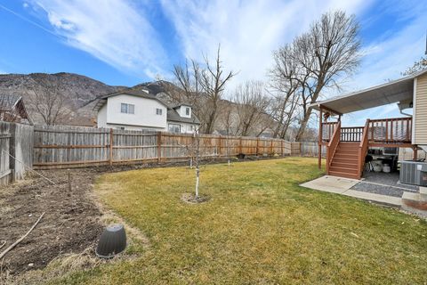 Tiny photo for 1804 N 700 E, North Ogden, UT 84414 (MLS # 2136790)