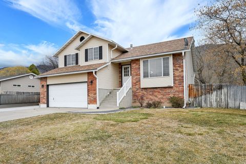 Tiny photo for 1804 N 700 E, North Ogden, UT 84414 (MLS # 2136790)