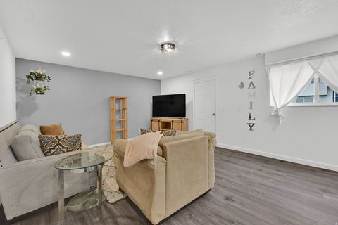 Tiny photo for 1804 N 700 E, North Ogden, UT 84414 (MLS # 2136790)
