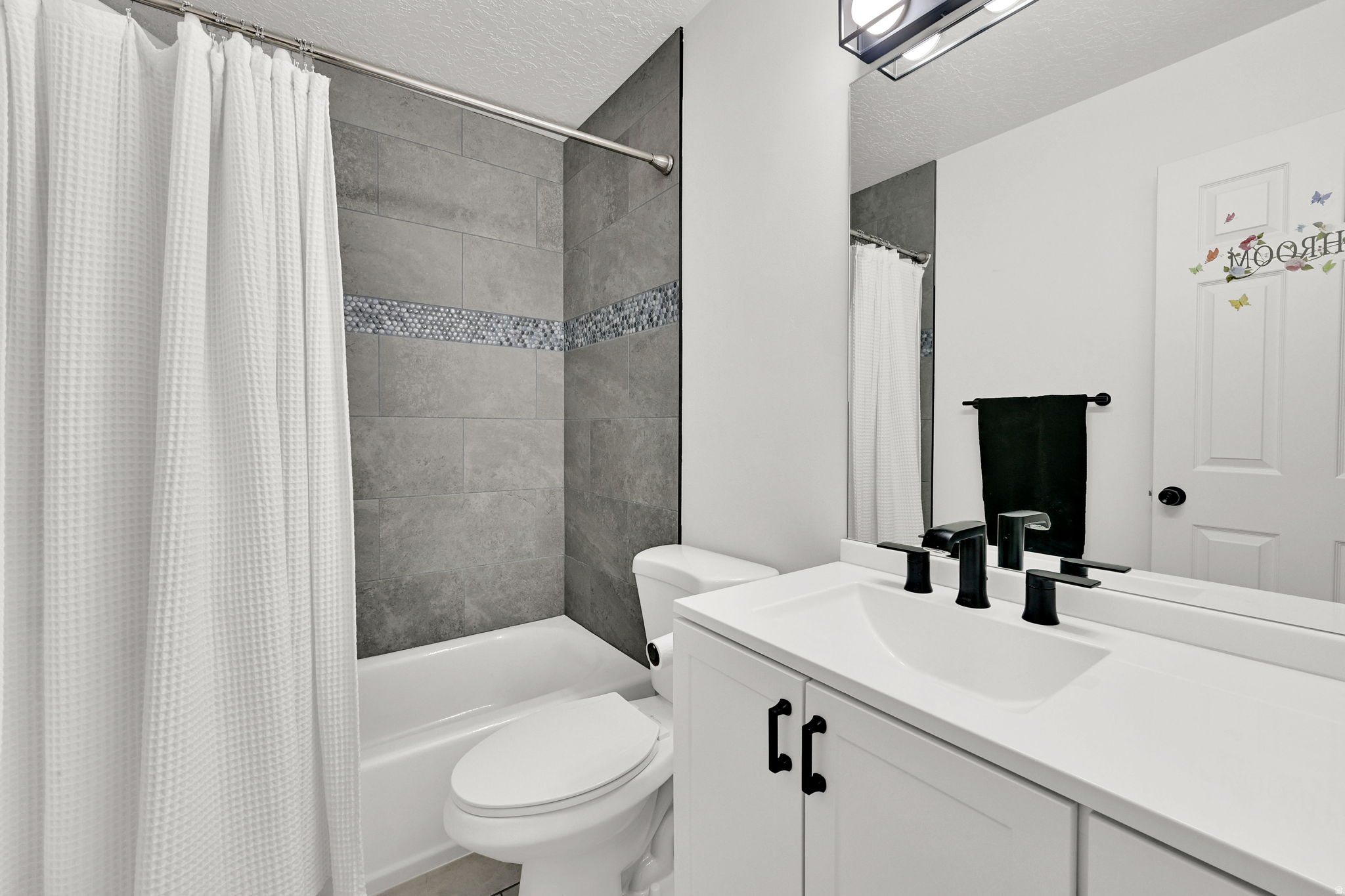 GREENFIELD SUBDIVISI - Residential