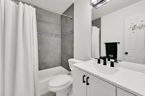 Tiny photo for 1804 N 700 E, North Ogden, UT 84414 (MLS # 2136790)