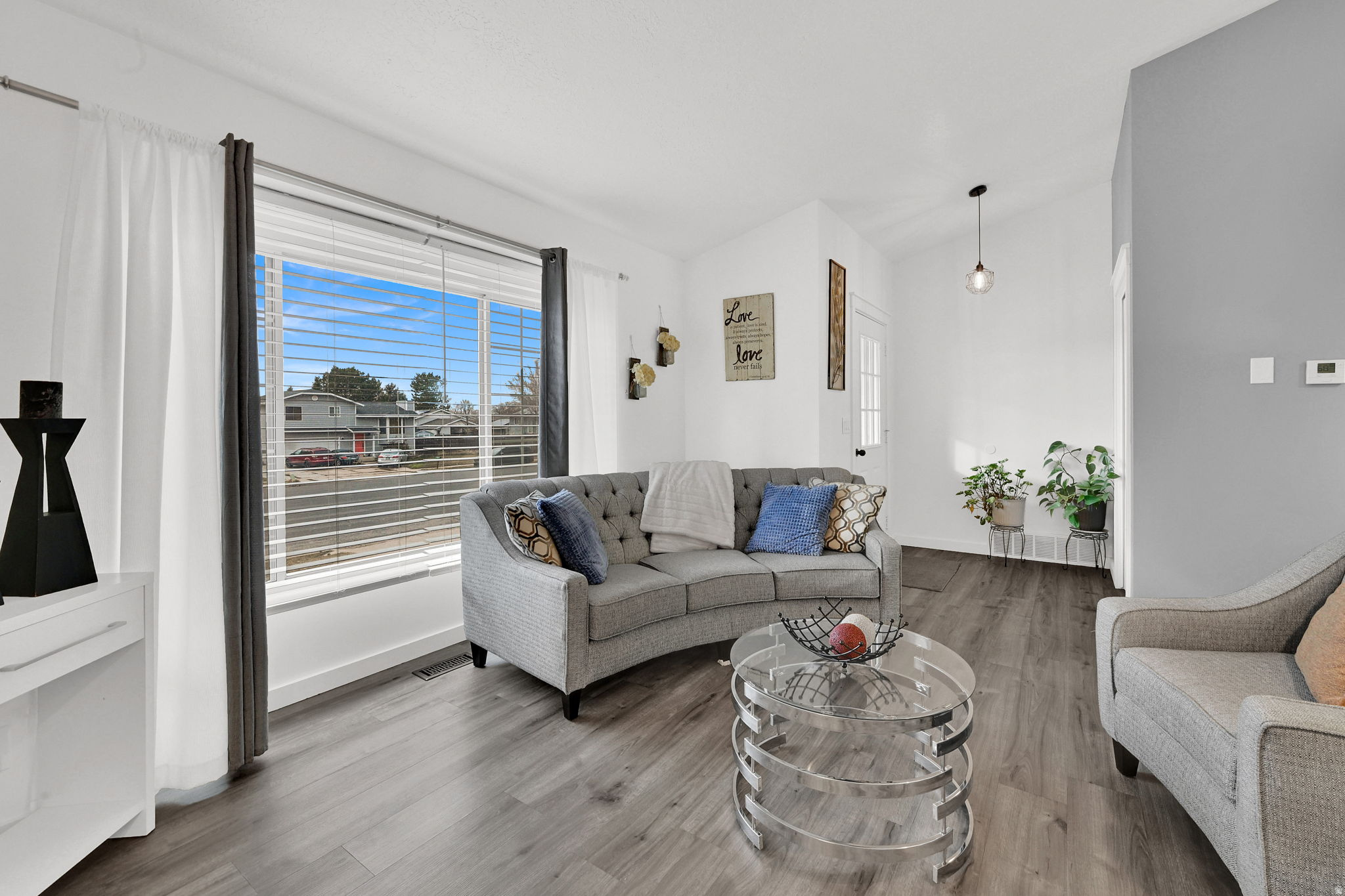 GREENFIELD SUBDIVISI - Residential