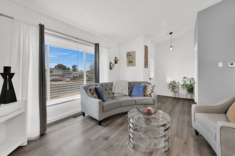 Tiny photo for 1804 N 700 E, North Ogden, UT 84414 (MLS # 2136790)