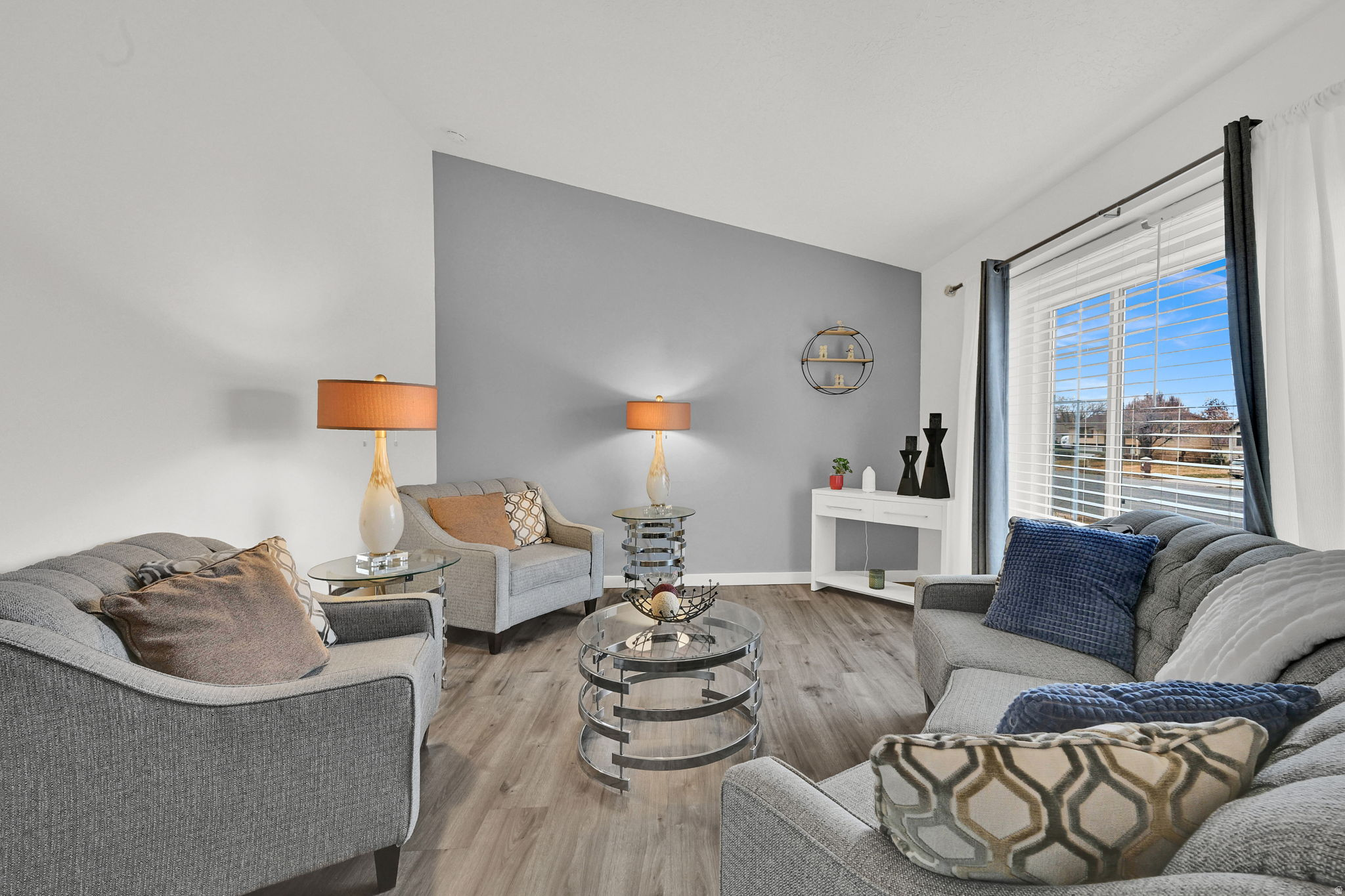 GREENFIELD SUBDIVISI - Residential