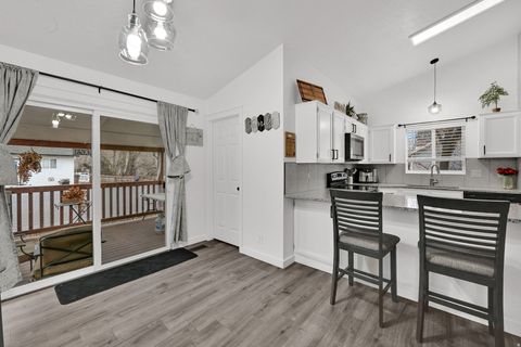 Tiny photo for 1804 N 700 E, North Ogden, UT 84414 (MLS # 2136790)