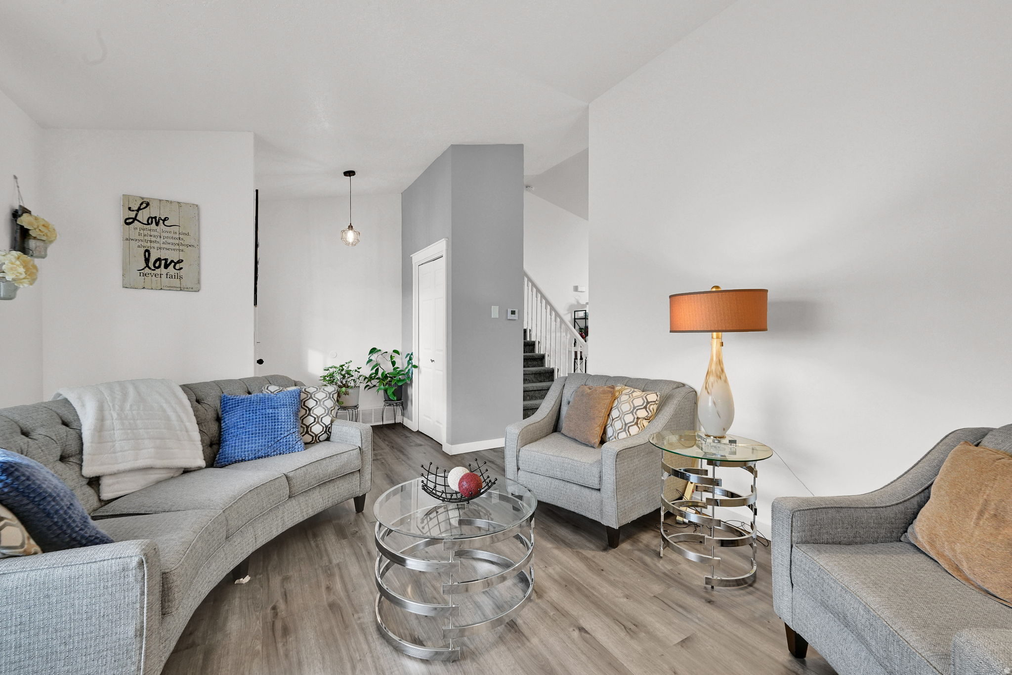 GREENFIELD SUBDIVISI - Residential