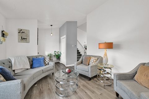 Tiny photo for 1804 N 700 E, North Ogden, UT 84414 (MLS # 2136790)