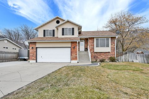 Tiny photo for 1804 N 700 E, North Ogden, UT 84414 (MLS # 2136790)