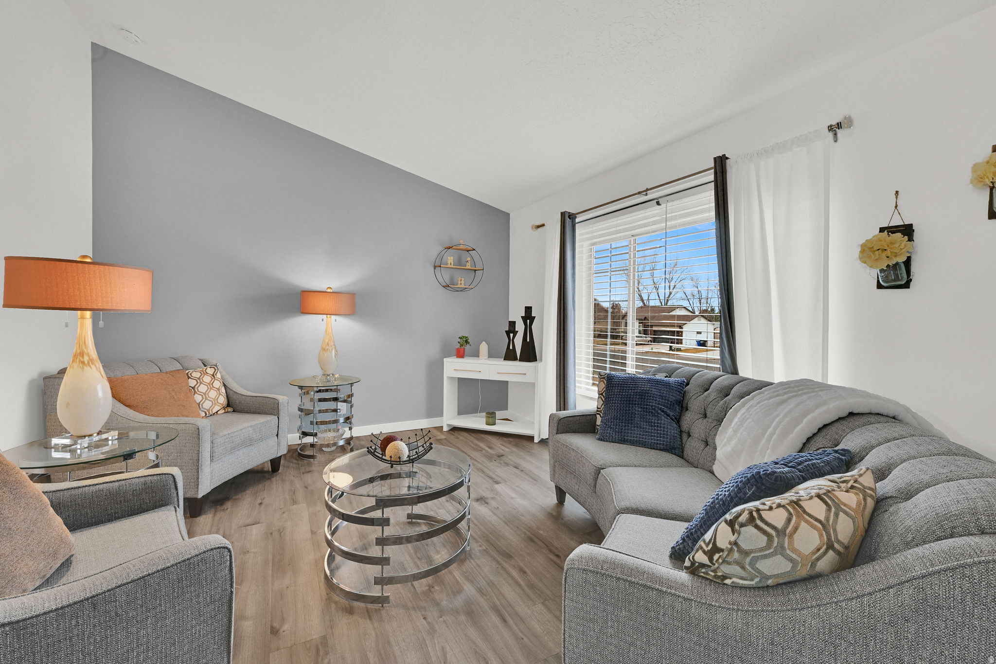 GREENFIELD SUBDIVISI - Residential