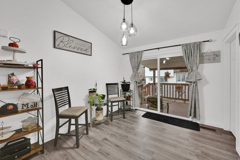 Tiny photo for 1804 N 700 E, North Ogden, UT 84414 (MLS # 2136790)