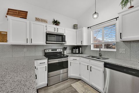 Tiny photo for 1804 N 700 E, North Ogden, UT 84414 (MLS # 2136790)