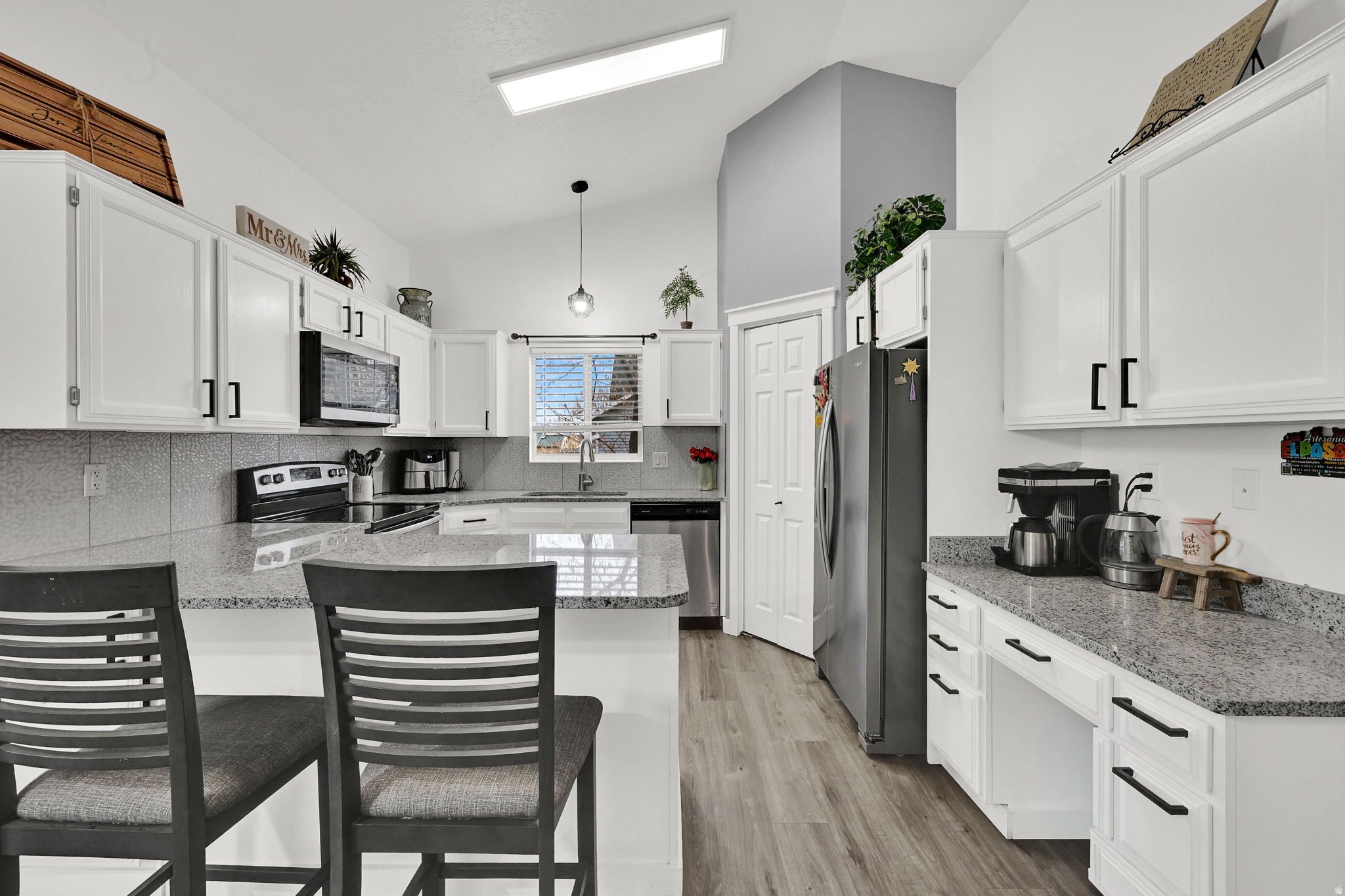 GREENFIELD SUBDIVISI - Residential