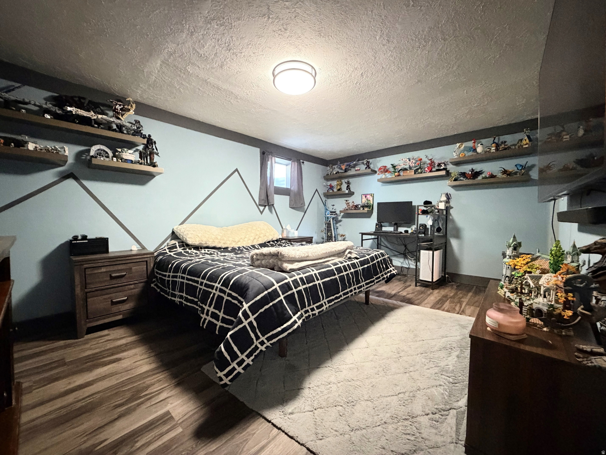 SANDALLWOOD ACRES - Residential
