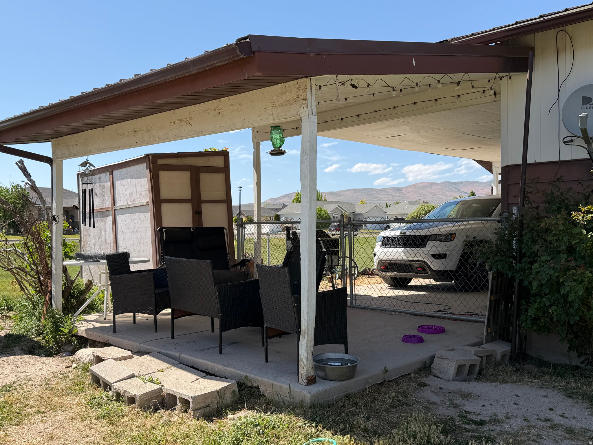 SANDALLWOOD ACRES - Residential