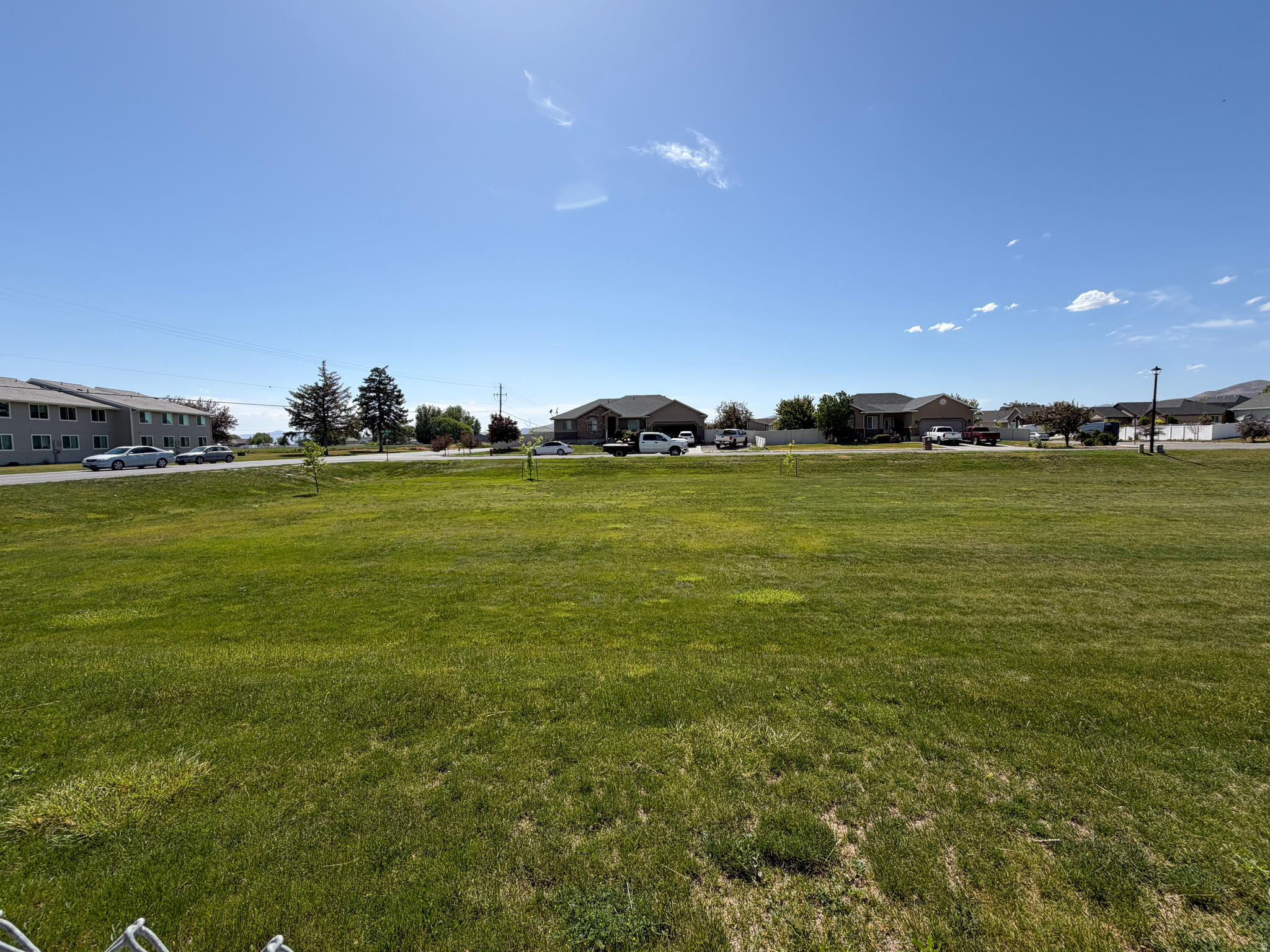 SANDALLWOOD ACRES - Residential