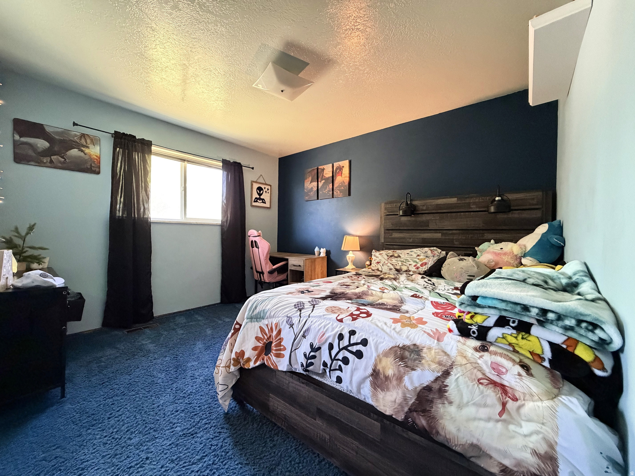 SANDALLWOOD ACRES - Residential