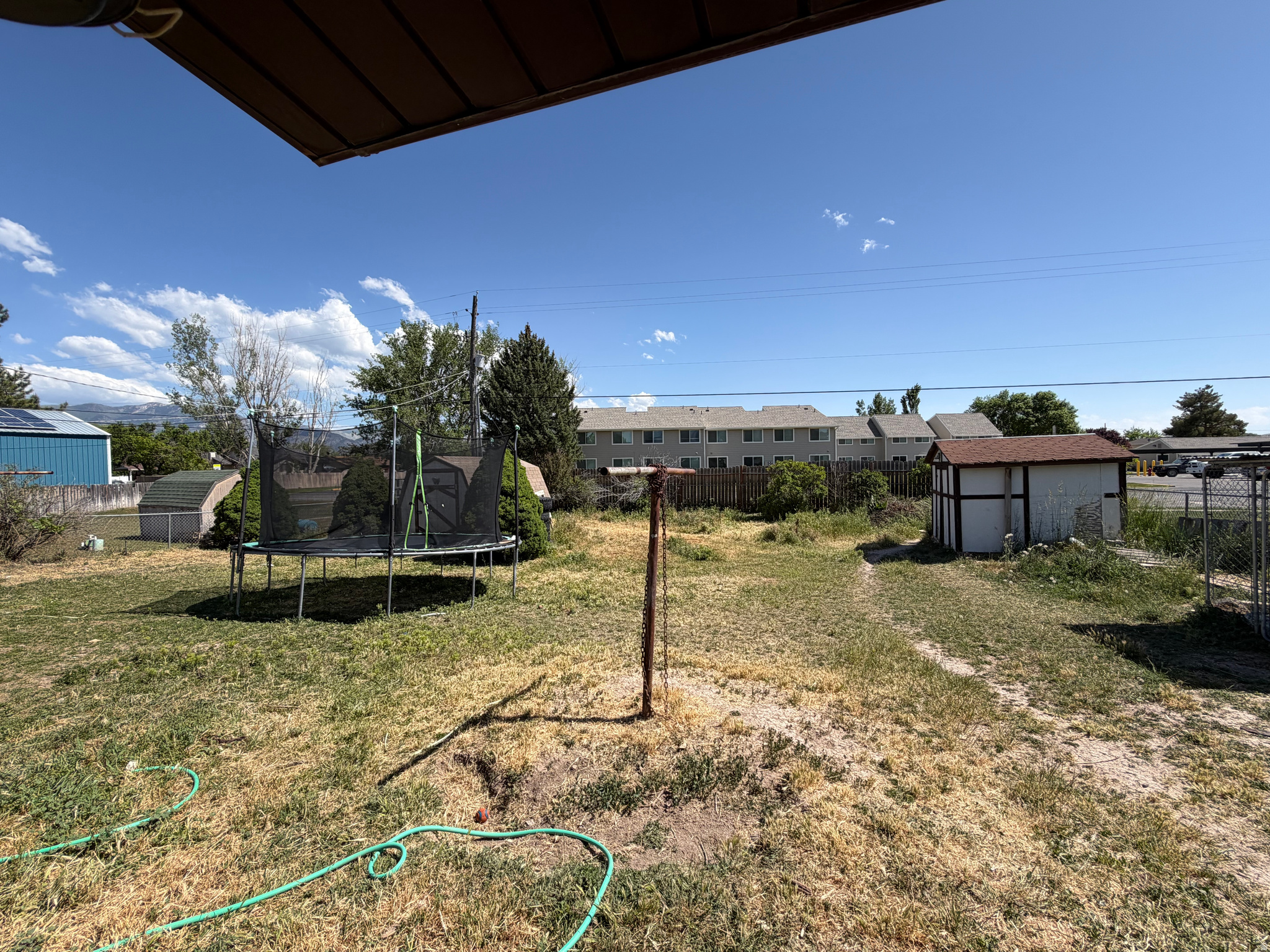 SANDALLWOOD ACRES - Residential