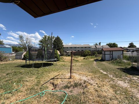 Tiny photo for 727 W 550 S, Tremonton, UT 84337 (MLS # 2161465)