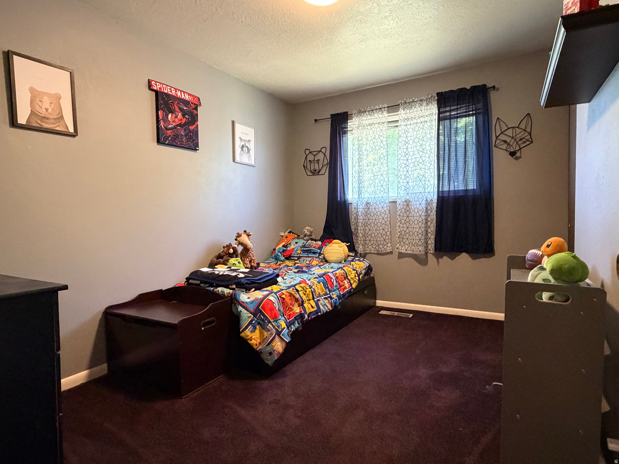 SANDALLWOOD ACRES - Residential