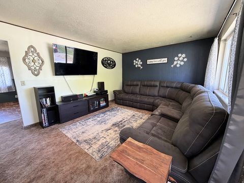 Tiny photo for 727 W 550 S, Tremonton, UT 84337 (MLS # 2161465)