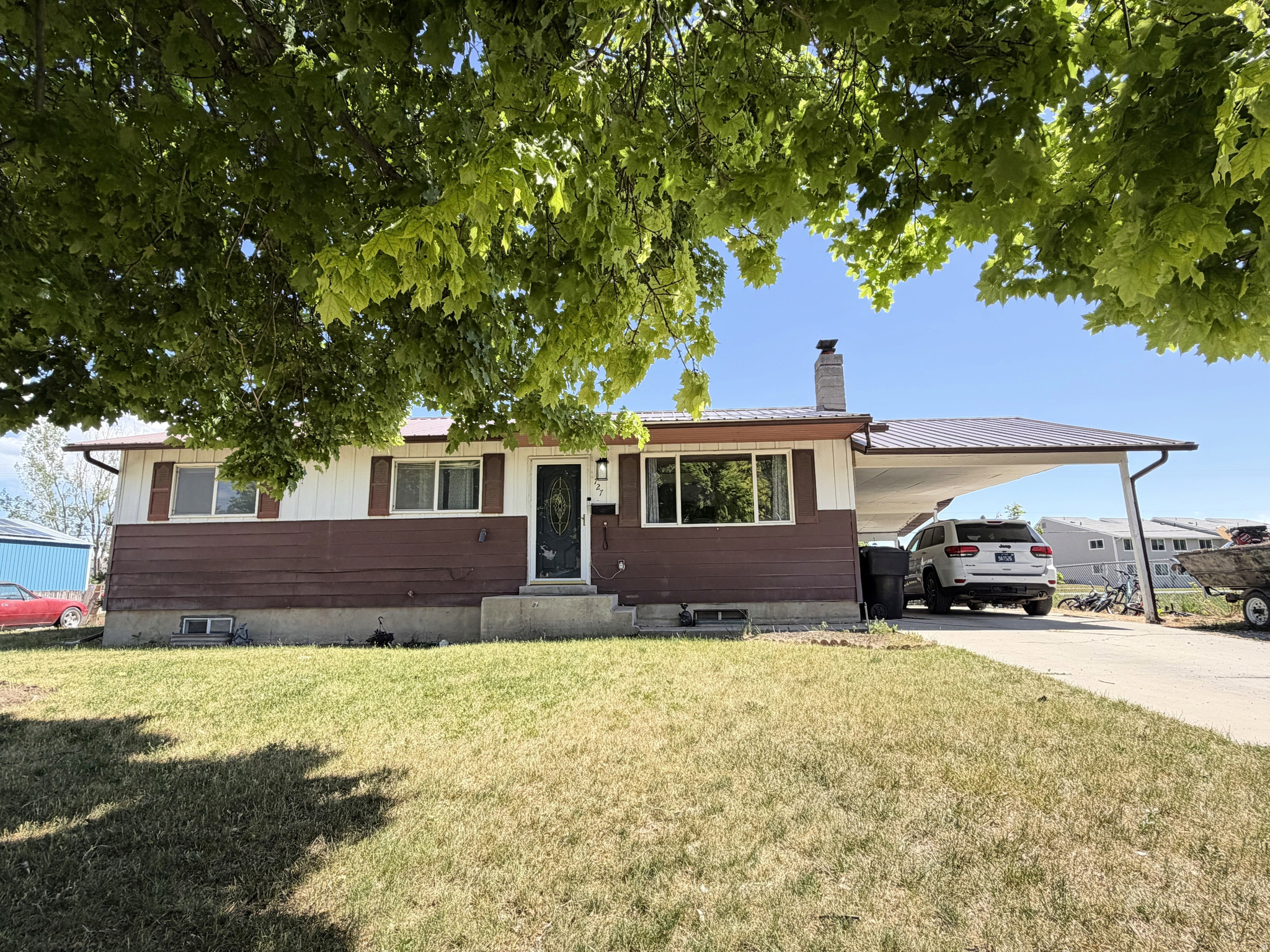 SANDALLWOOD ACRES - Residential