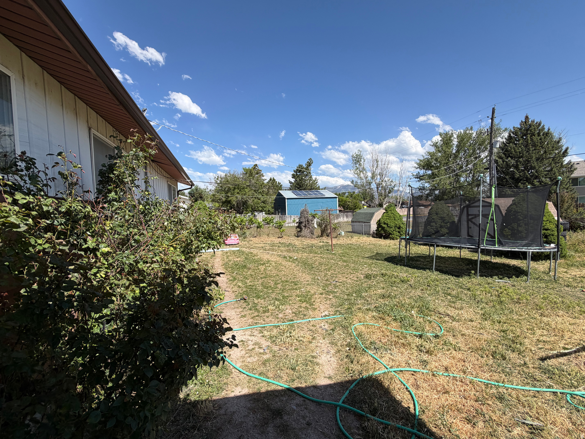 SANDALLWOOD ACRES - Residential