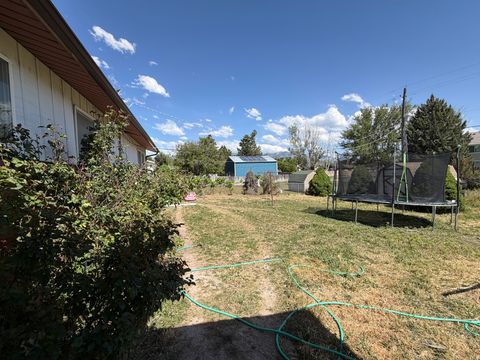 Tiny photo for 727 W 550 S, Tremonton, UT 84337 (MLS # 2161465)