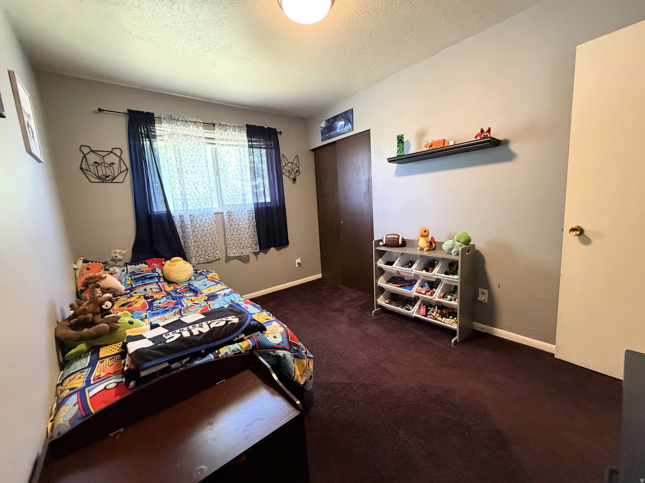 SANDALLWOOD ACRES - Residential