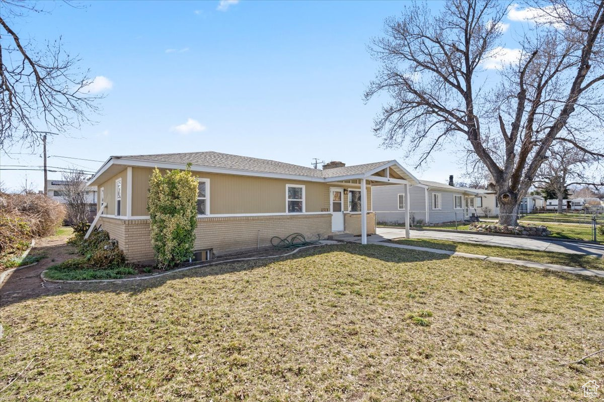 4311 W 5780, Salt Lake City, Utah image 2
