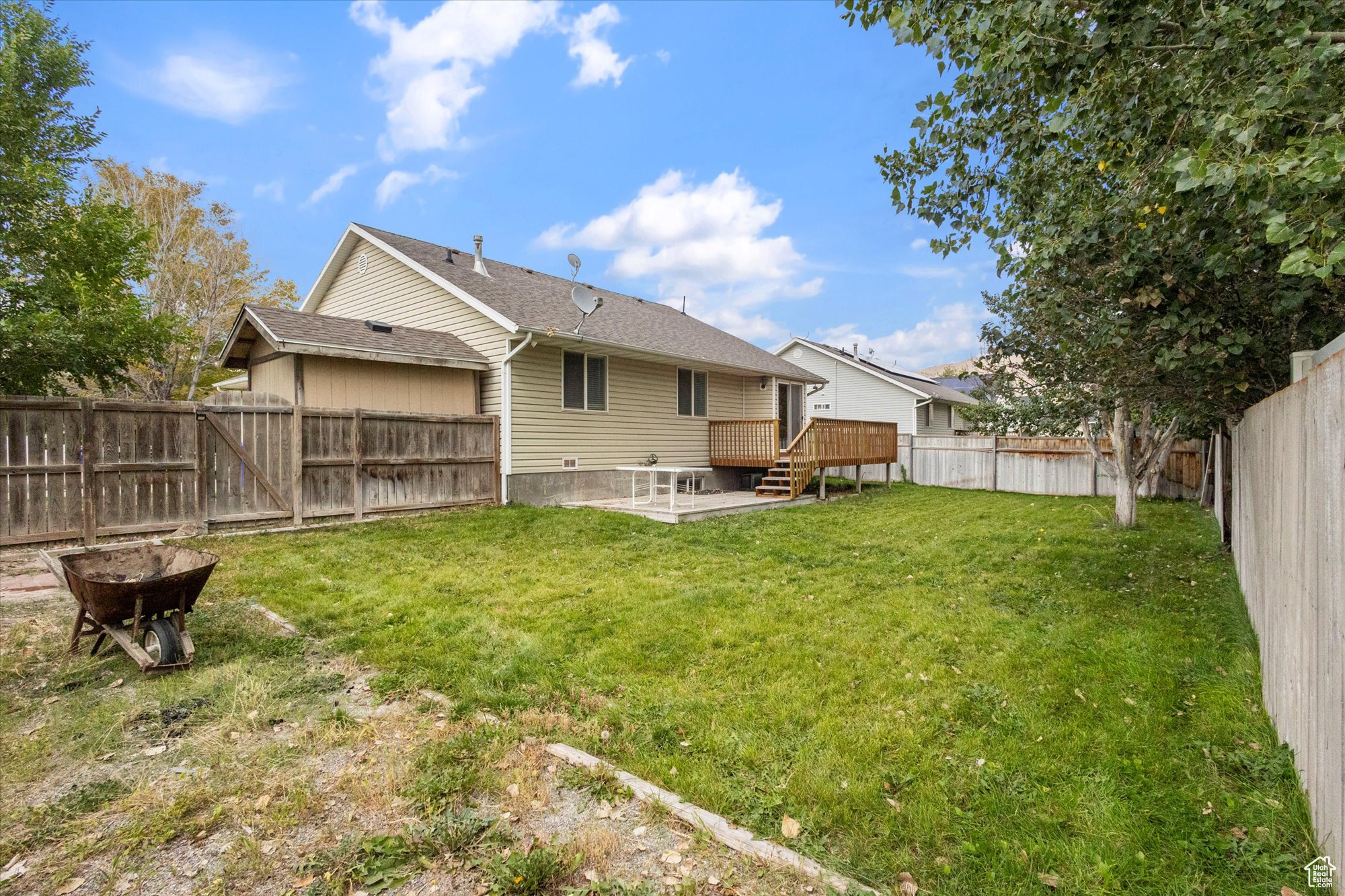 EAGLE POINT - Residential