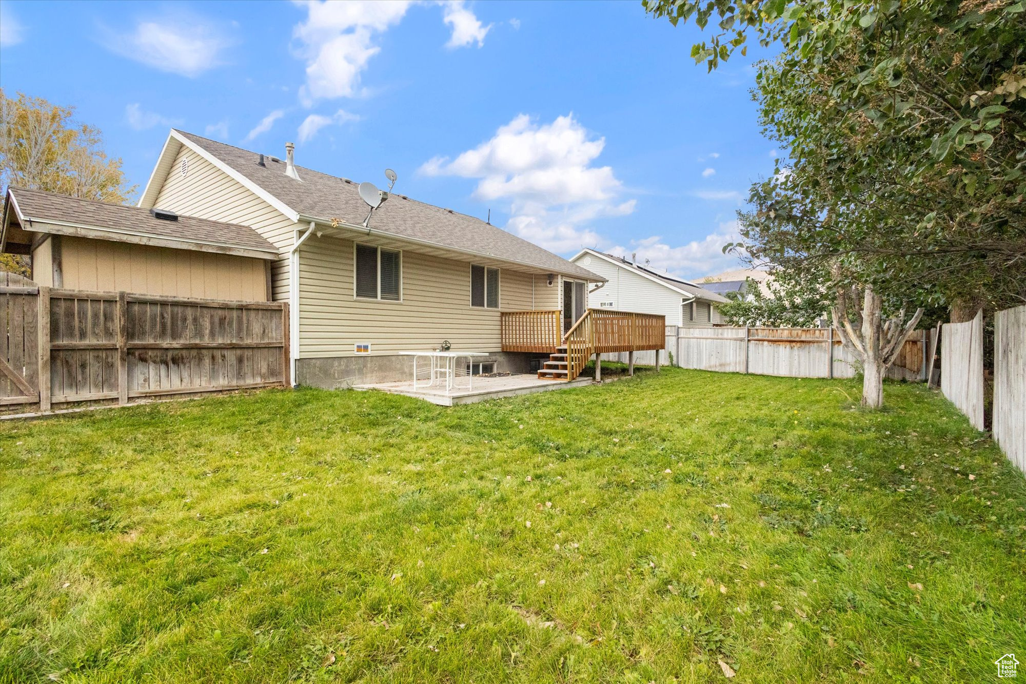 EAGLE POINT - Residential