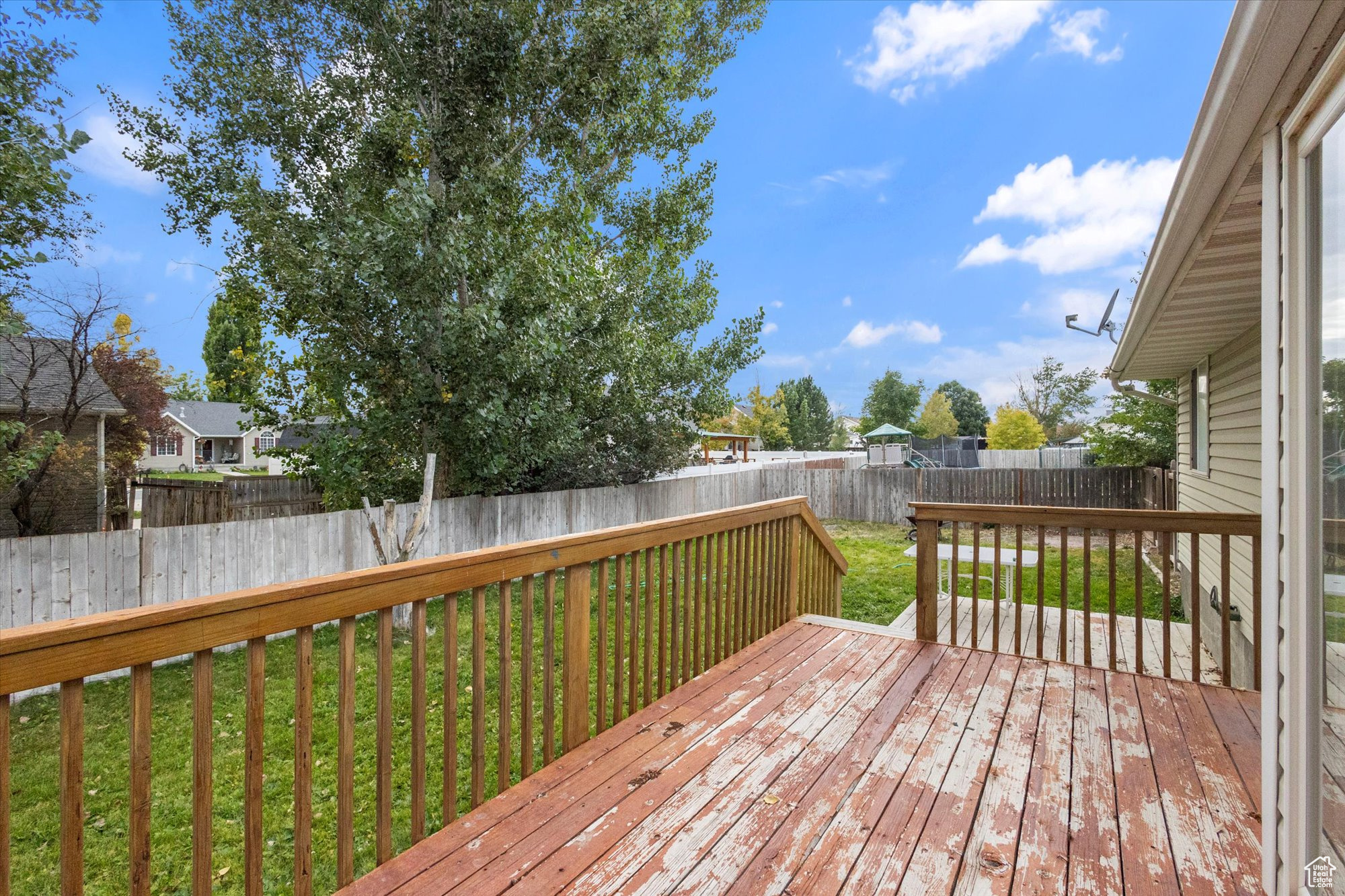 EAGLE POINT - Residential