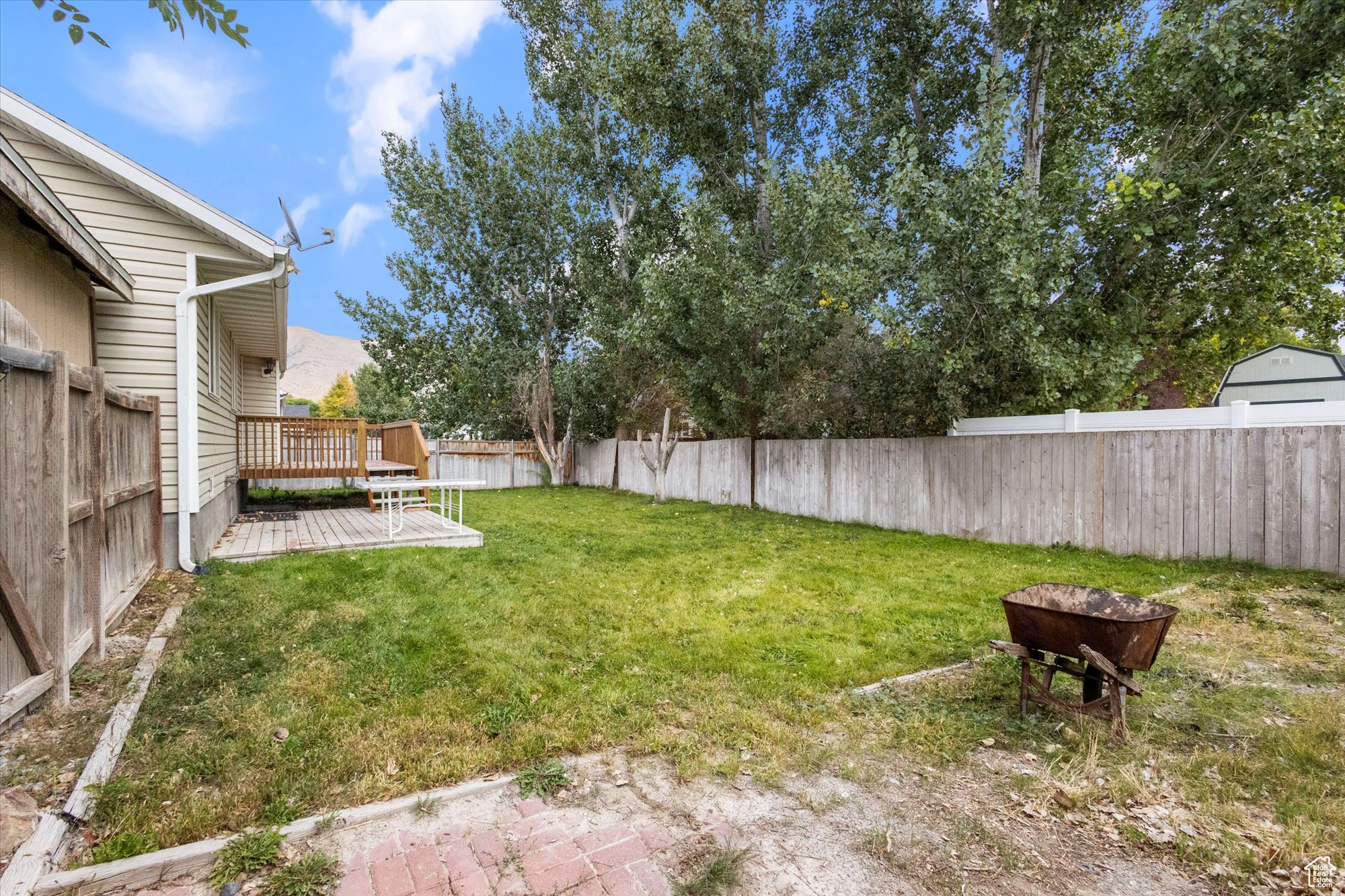 EAGLE POINT - Residential