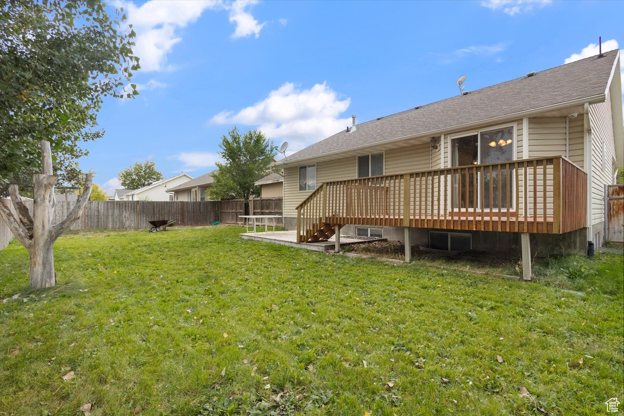 EAGLE POINT - Residential