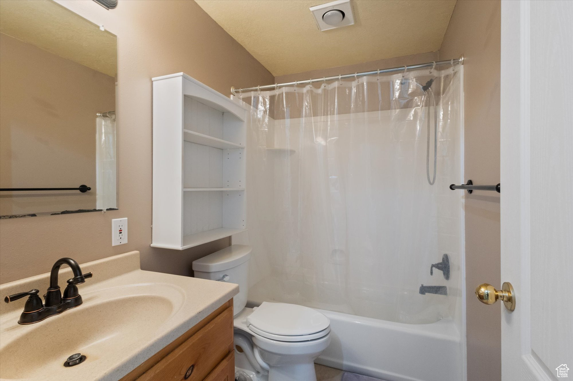 EAGLE POINT - Residential