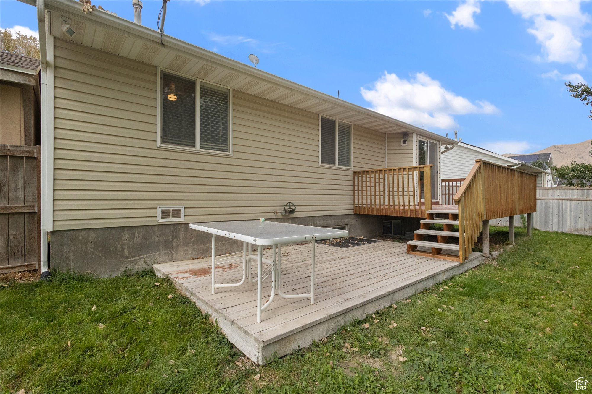 EAGLE POINT - Residential