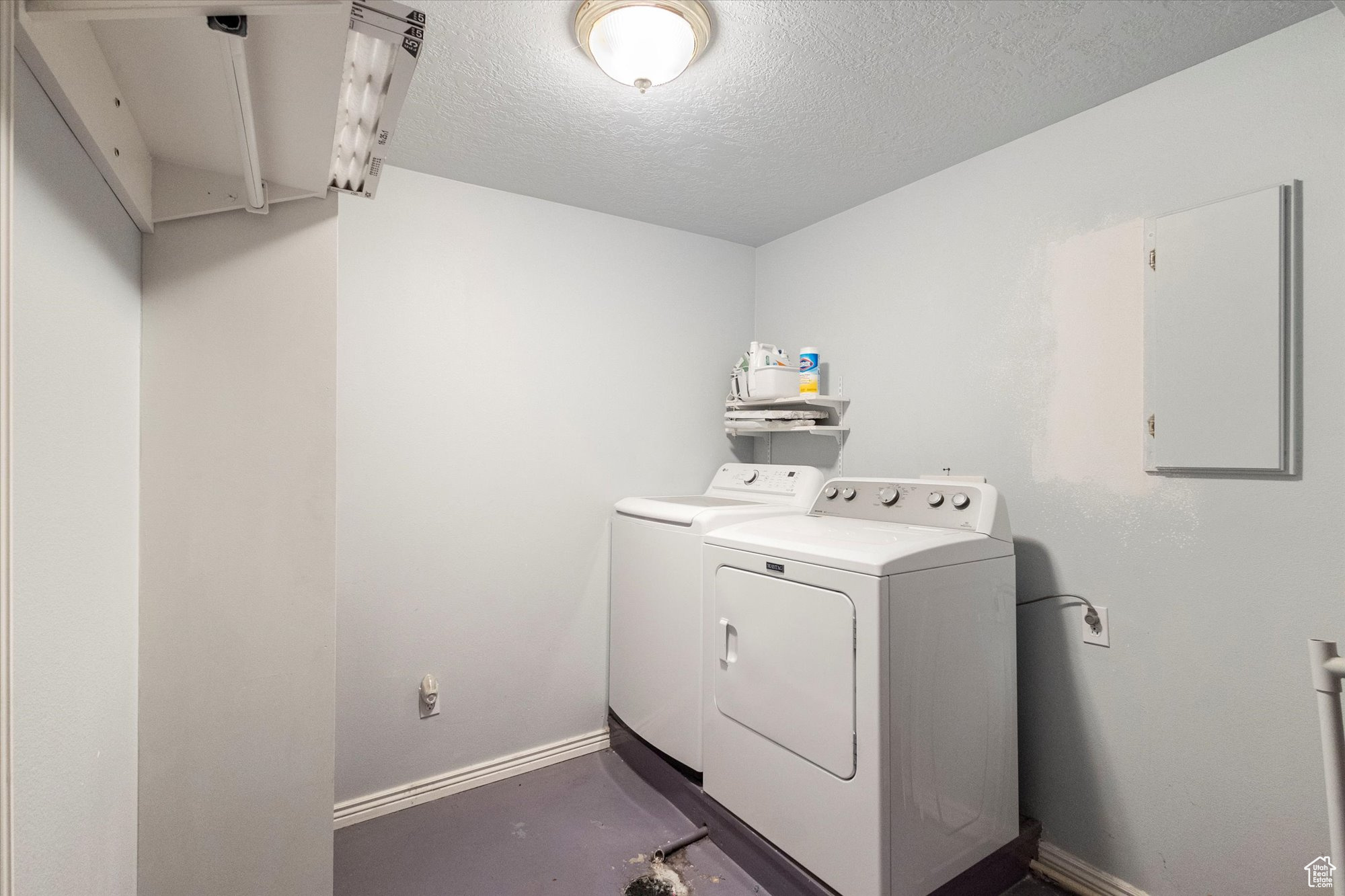 EAGLE POINT - Residential