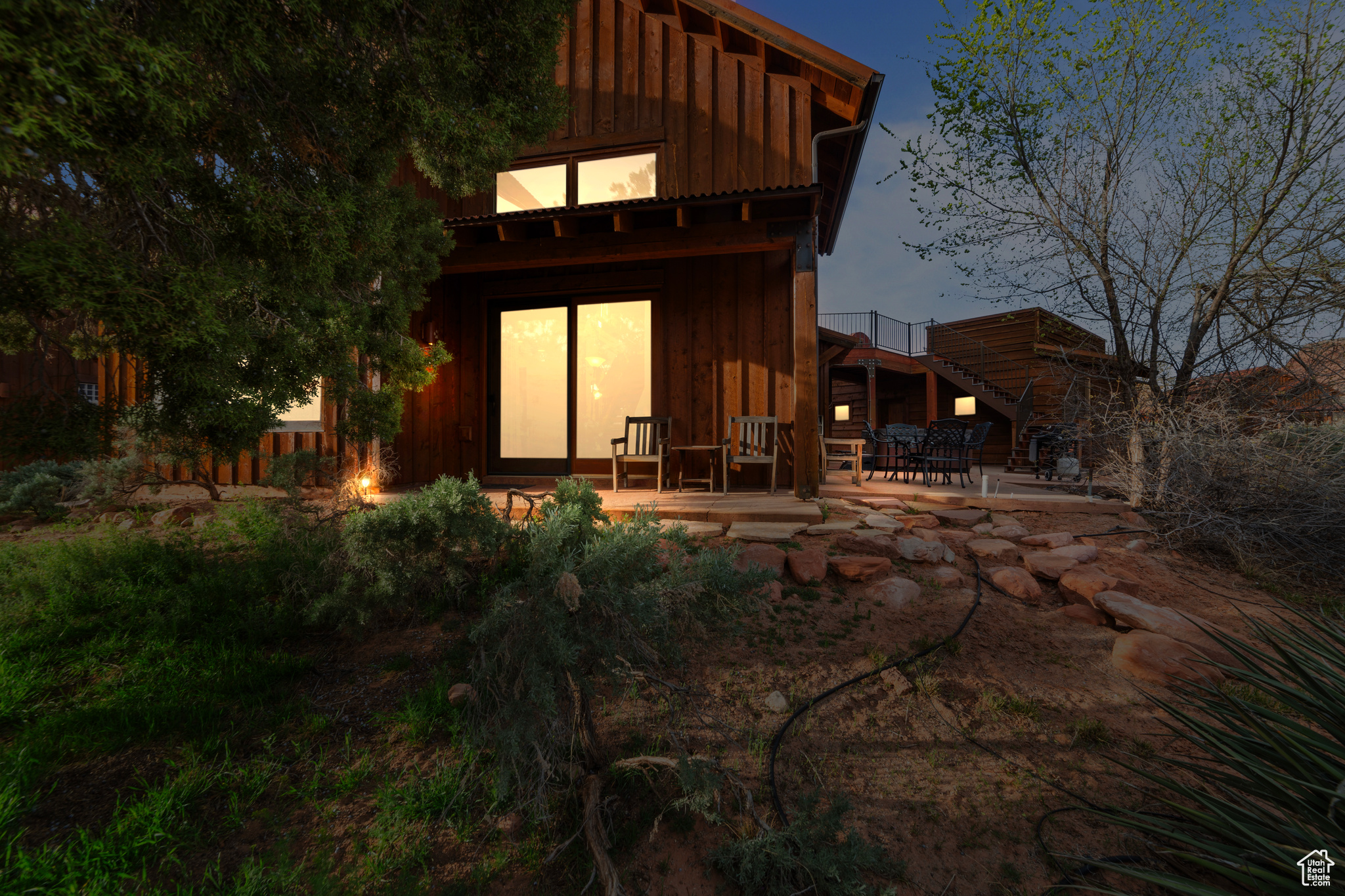 COYOTE RUN - Residential
