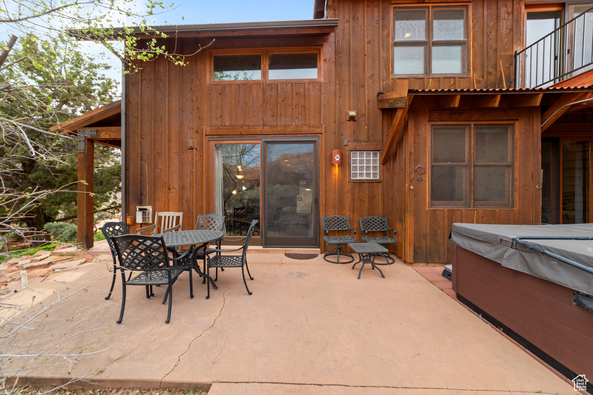 2845 S East Bench Rd #12, Moab, Utah image 46