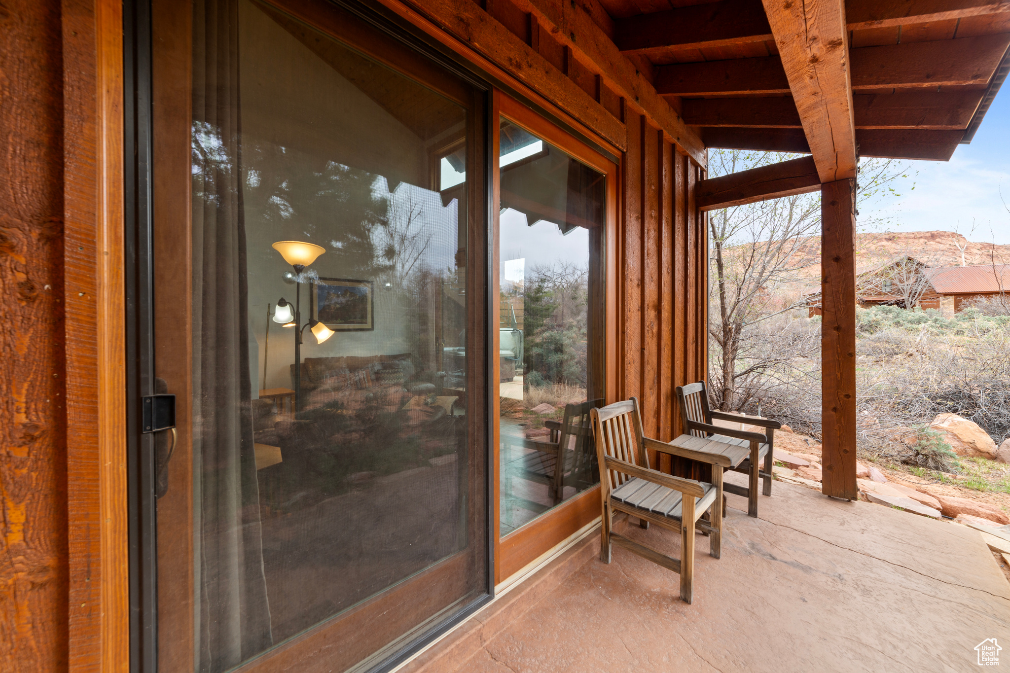 2845 S East Bench Rd #12, Moab, Utah image 44