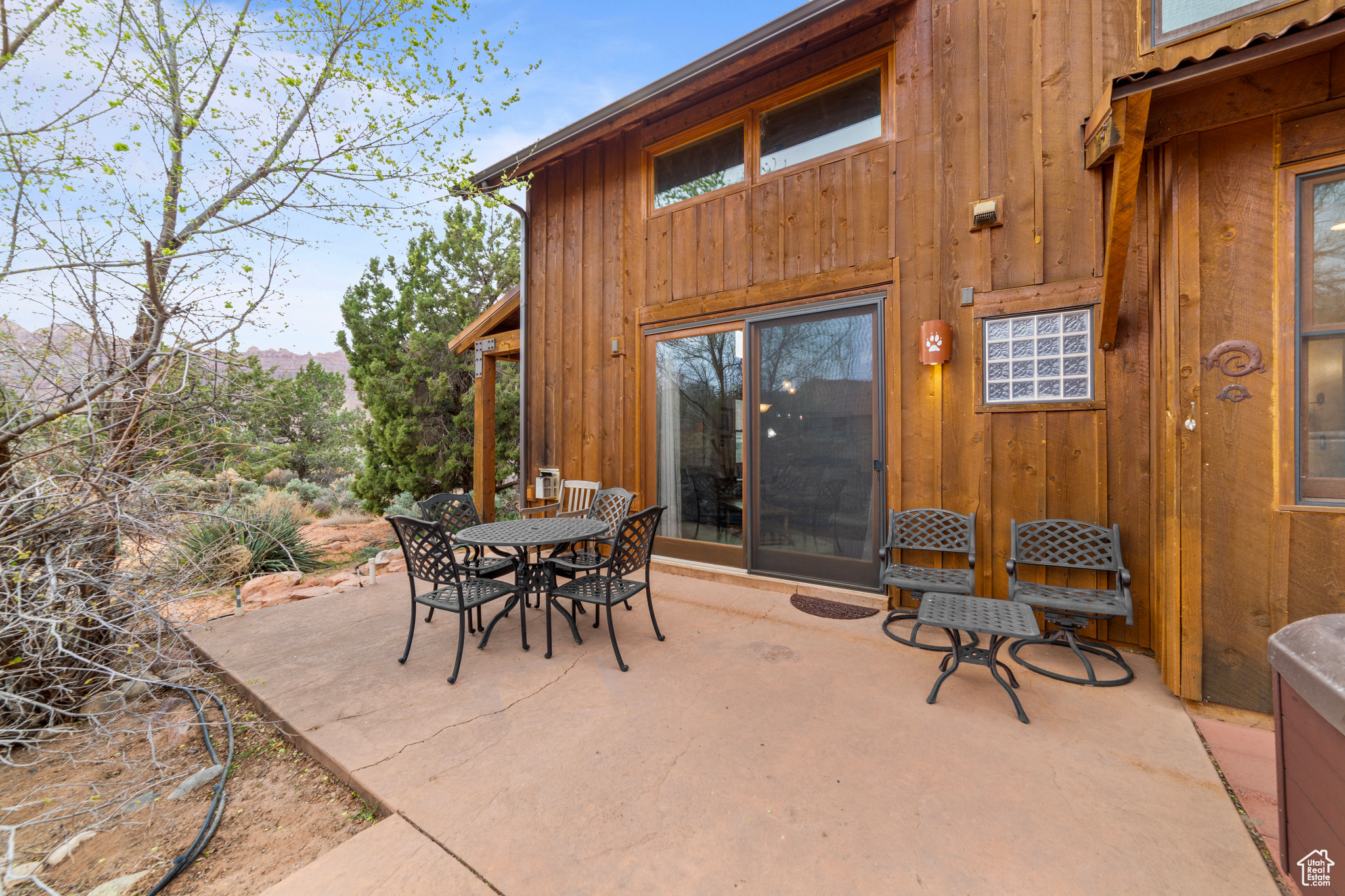 2845 S East Bench Rd #12, Moab, Utah image 45