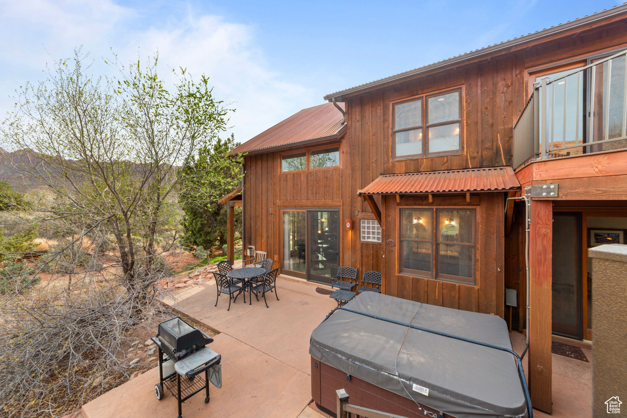 2845 S East Bench Rd #12, Moab, Utah image 47