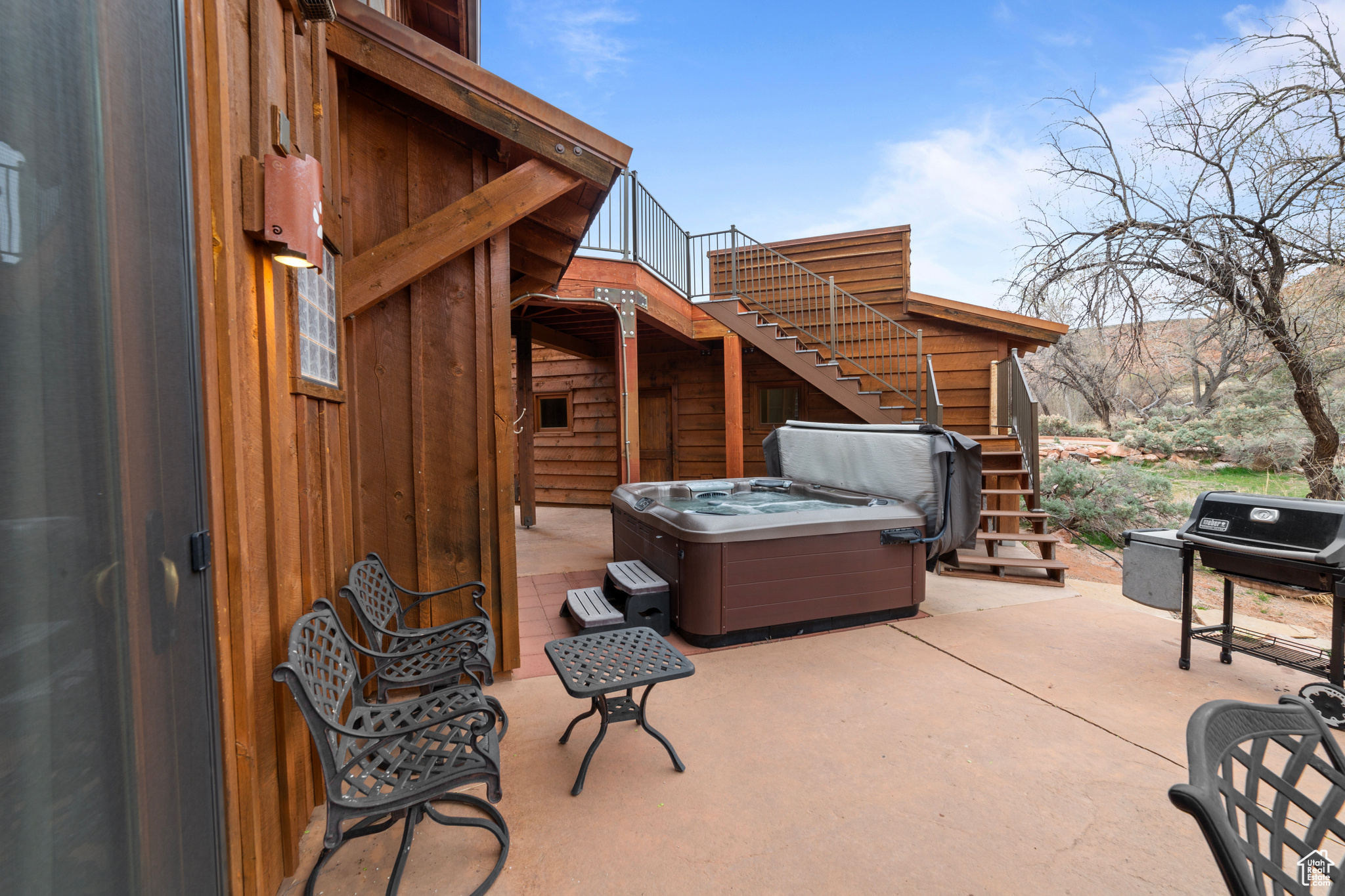 2845 S East Bench Rd #12, Moab, Utah image 48