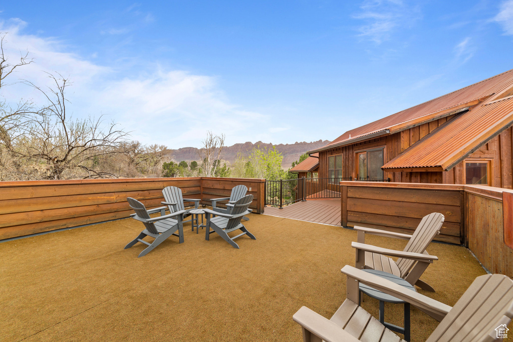 2845 S East Bench Rd #12, Moab, Utah image 39