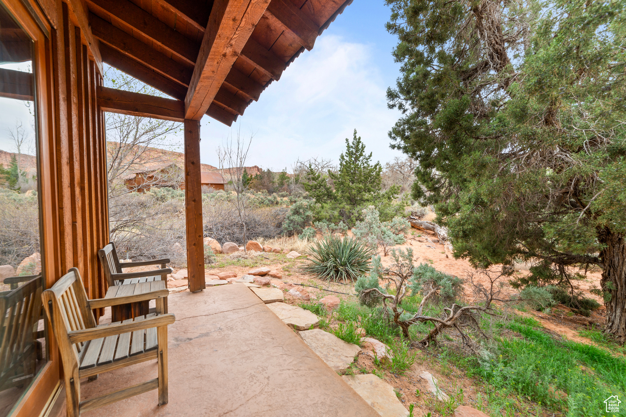 2845 S East Bench Rd #12, Moab, Utah image 43