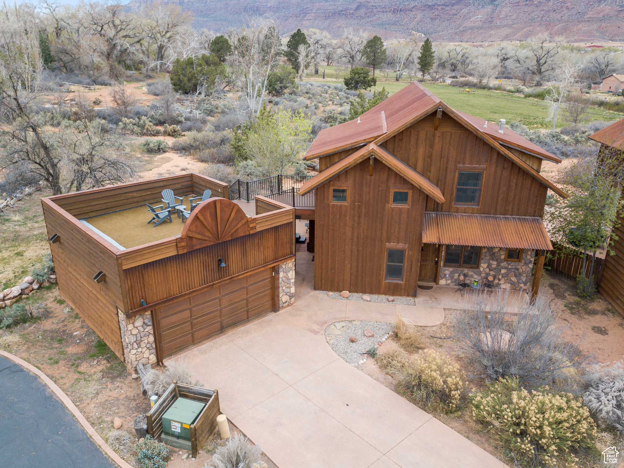 2845 S East Bench Rd #12, Moab, Utah image 1
