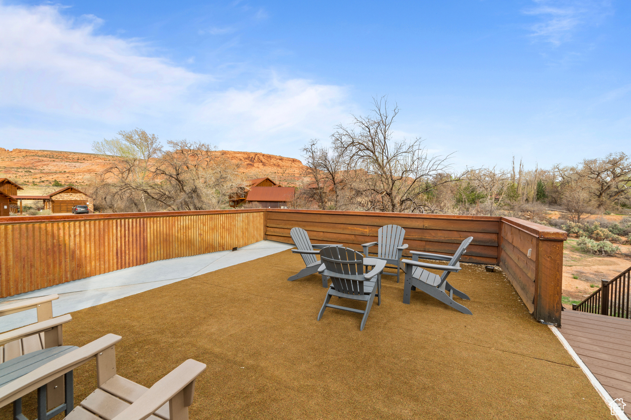 2845 S East Bench Rd #12, Moab, Utah image 40