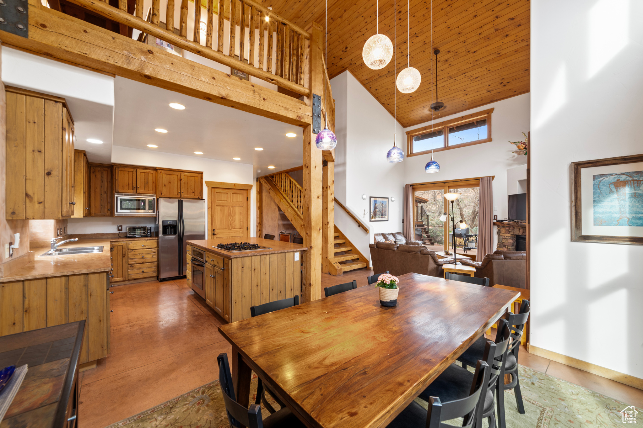 2845 S East Bench Rd #12, Moab, Utah image 8