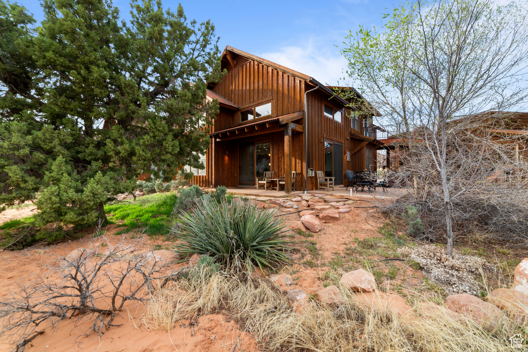 2845 S East Bench Rd #12, Moab, Utah image 41