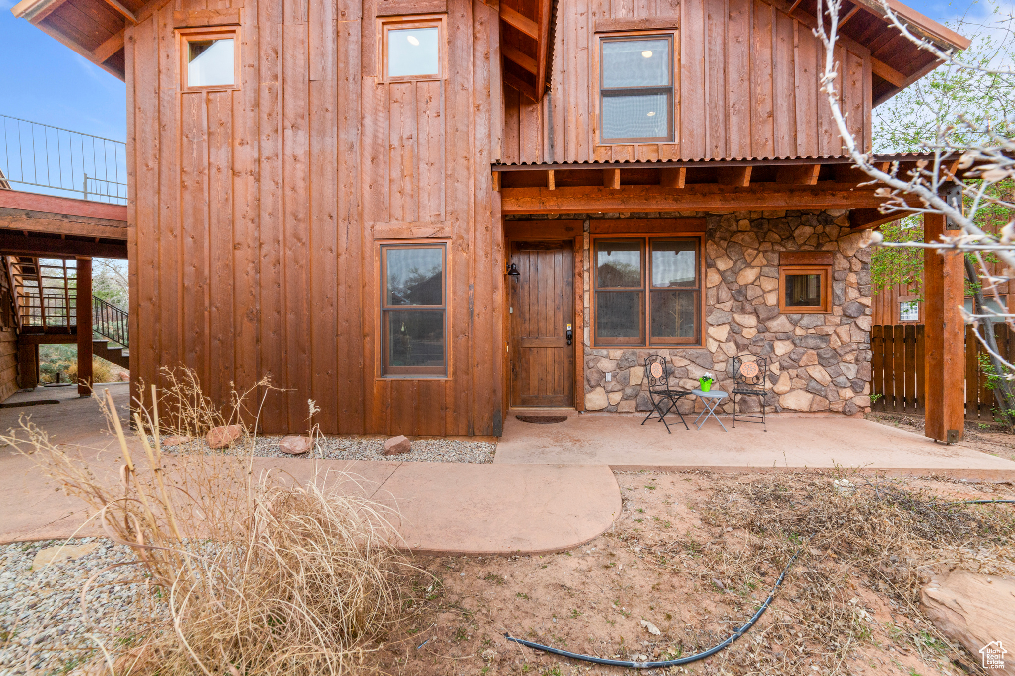 COYOTE RUN - Residential